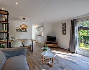 Unterkunft 321012 - Ferienhaus Veluwe - Tiny Lodge