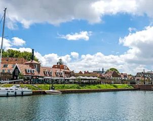 Unterkunft 321012 - Ferienhaus Veluwe - Tiny Lodge