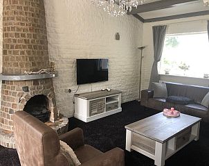 Unterkunft 321013 - Chalet Veluwe - De Trots van de Konijnenberg