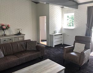 Unterkunft 321013 - Chalet Veluwe - De Trots van de Konijnenberg