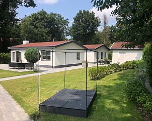 Unterkunft 321013 - Chalet Veluwe - De Trots van de Konijnenberg