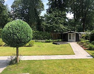 Unterkunft 321013 - Chalet Veluwe - De Trots van de Konijnenberg