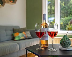 Unterkunft 321015 - Ferienhaus Veluwe - Heide Lodge