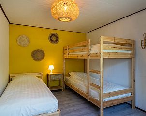 Unterkunft 321015 - Ferienhaus Veluwe - Heide Lodge