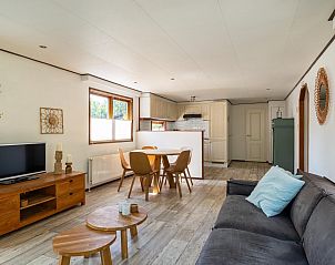 Unterkunft 321015 - Ferienhaus Veluwe - Heide Lodge