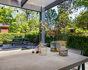 Unterkunft 321015 - Ferienhaus Veluwe - Heide Lodge