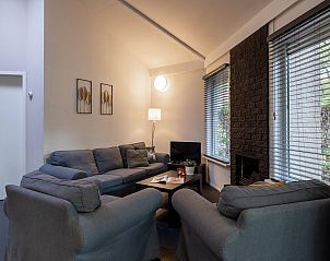 Unterkunft 321019 - Ferienhaus Veluwe - Bungalow Comfort