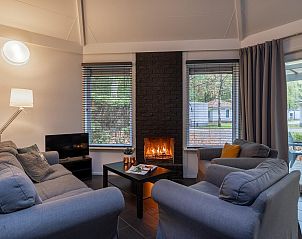 Unterkunft 321019 - Ferienhaus Veluwe - Bungalow Comfort
