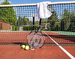 Unterkunft 321019 - Ferienhaus Veluwe - Bungalow Comfort