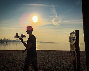 Unterkunft 321019 - Ferienhaus Veluwe - Bungalow Comfort