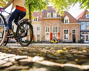 Unterkunft 321019 - Ferienhaus Veluwe - Bungalow Comfort