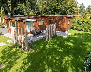 Unterkunft 321020 - Ferienhaus Veluwe - Cozy Lodge | 5 personen