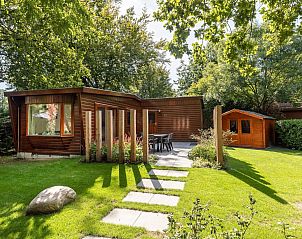 Unterkunft 321020 - Ferienhaus Veluwe - Cozy Lodge | 5 personen