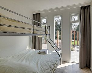 Unterkunft 321020 - Ferienhaus Veluwe - Cozy Lodge | 5 personen