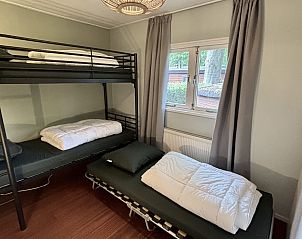 Unterkunft 321020 - Ferienhaus Veluwe - Cozy Lodge | 5 personen