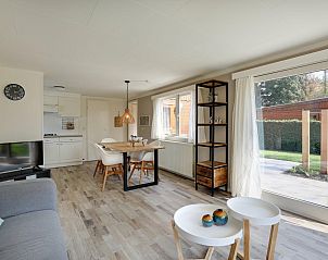 Unterkunft 321020 - Ferienhaus Veluwe - Cozy Lodge | 5 personen