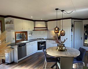 Unterkunft 321020 - Ferienhaus Veluwe - Cozy Lodge | 5 personen