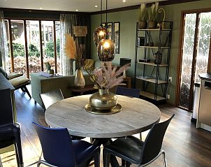 Unterkunft 321020 - Ferienhaus Veluwe - Cozy Lodge | 5 personen