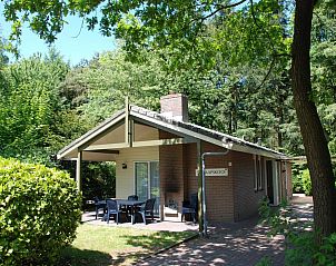 Verblijf 321021 • Vakantiewoning Veluwe • Family bungalow 