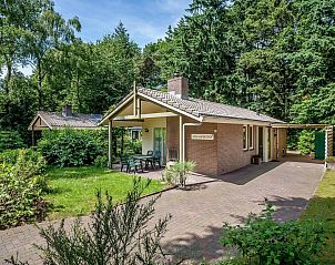 Verblijf 321021 - Vakantiewoning Veluwe - Family Bungalow