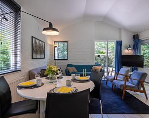 Unterkunft 321021 - Ferienhaus Veluwe - Family Bungalow