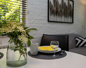 Unterkunft 321021 - Ferienhaus Veluwe - Family Bungalow