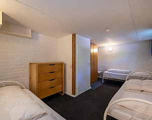 Unterkunft 321021 - Ferienhaus Veluwe - Family Bungalow