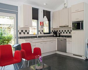 Unterkunft 321021 - Ferienhaus Veluwe - Family Bungalow