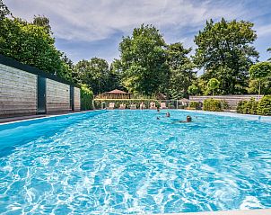 Unterkunft 321021 - Ferienhaus Veluwe - Family Bungalow