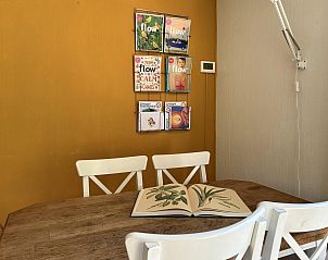 Verblijf 321033 - Vakantiewoning Veluwe - Tiny Lodge Basic