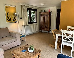 Unterkunft 321033 - Ferienhaus Veluwe - Tiny Lodge Basic