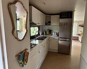 Unterkunft 321033 - Ferienhaus Veluwe - Tiny Lodge Basic