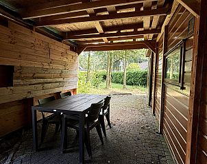 Unterkunft 321033 - Ferienhaus Veluwe - Tiny Lodge Basic