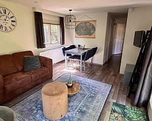 Unterkunft 321033 - Ferienhaus Veluwe - Tiny Lodge Basic