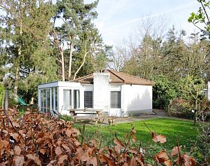 Unterkunft 321035 • Ferienhaus Veluwe • Bungalow Comfort 4p 