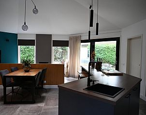 Unterkunft 321036 - Ferienhaus Veluwe - Bungalow Deluxe 4p