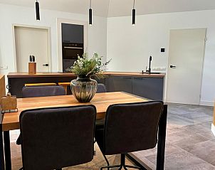 Unterkunft 321036 - Ferienhaus Veluwe - Bungalow Deluxe 4p