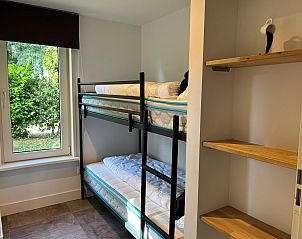 Unterkunft 321036 - Ferienhaus Veluwe - Bungalow Deluxe 4p