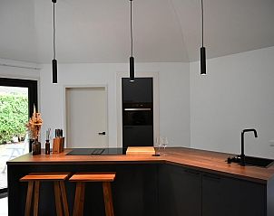 Unterkunft 321036 - Ferienhaus Veluwe - Bungalow Deluxe 4p