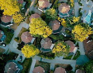 Unterkunft 321036 - Ferienhaus Veluwe - Bungalow Deluxe 4p
