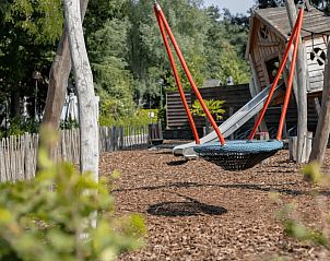 Unterkunft 321036 - Ferienhaus Veluwe - Bungalow Deluxe 4p