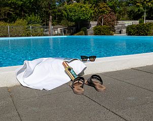 Unterkunft 321036 - Ferienhaus Veluwe - Bungalow Deluxe 4p