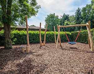 Unterkunft 321036 - Ferienhaus Veluwe - Bungalow Deluxe 4p