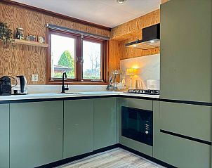 Unterkunft 321037 - Ferienhaus Veluwe - Cozy Lodge | 4 personen