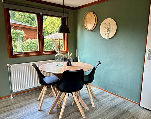 Unterkunft 321037 - Ferienhaus Veluwe - Cozy Lodge | 4 personen