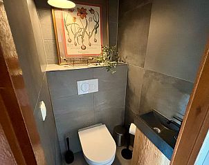 Unterkunft 321037 - Ferienhaus Veluwe - Cozy Lodge | 4 personen