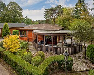 Verblijf 321040 - Vakantiewoning Veluwe - Veluwe lodge