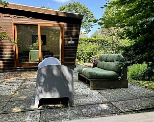 Unterkunft 321041 - Ferienhaus Veluwe - Retro Lodge