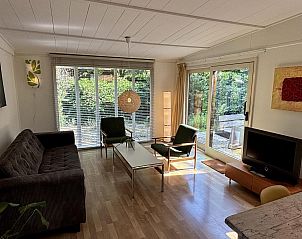 Unterkunft 321041 - Ferienhaus Veluwe - Retro Lodge