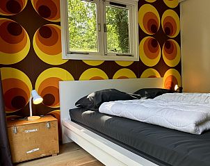 Unterkunft 321041 - Ferienhaus Veluwe - Retro Lodge